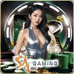 SA-Gaming