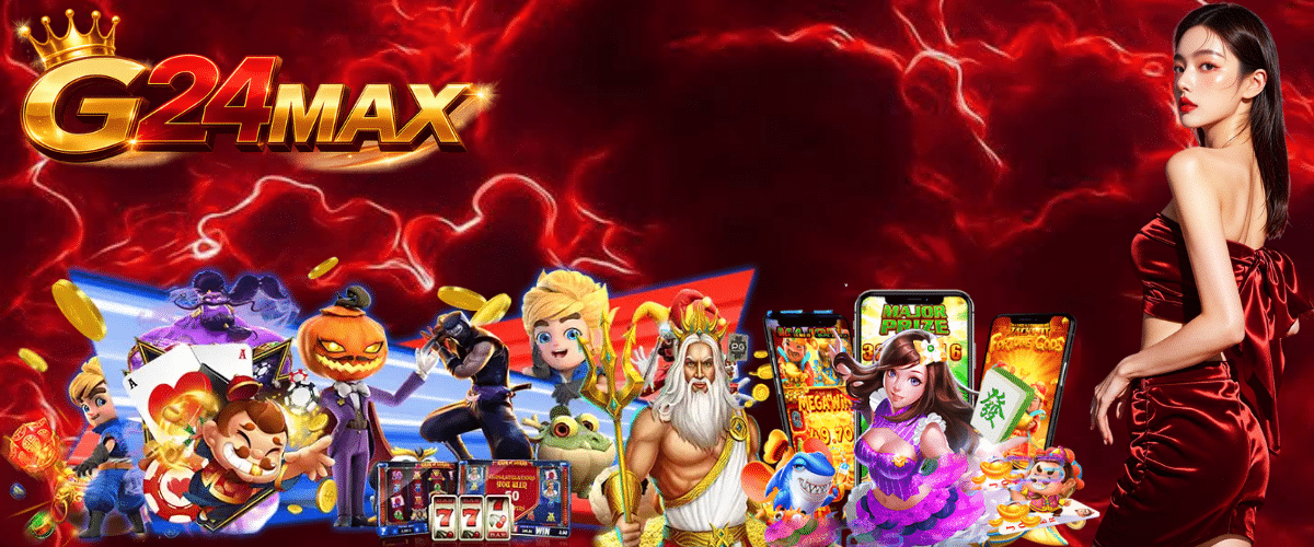 "G24MAX Official Login: Secure Direct Link & Auto Slot Entry"